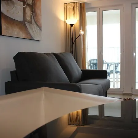 Sun Tower Beach Appartement *