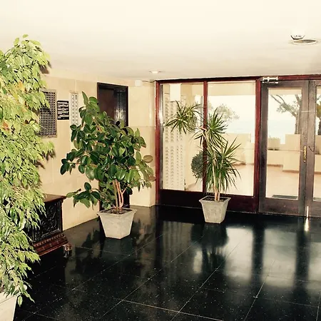 Sun Tower Beach Appartement