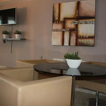 Appartement Sun Tower Beach *