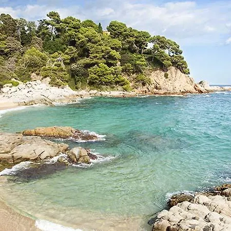 Sun Tower Beach * Castell-Platja d'Aro