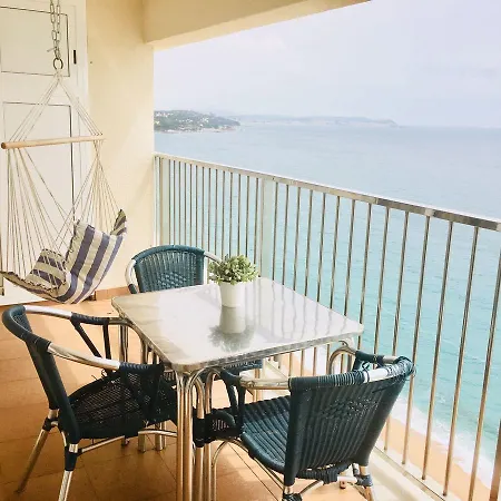 Appartement Sun Tower Beach *